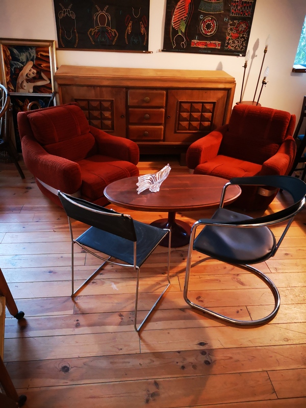 Design living room lot