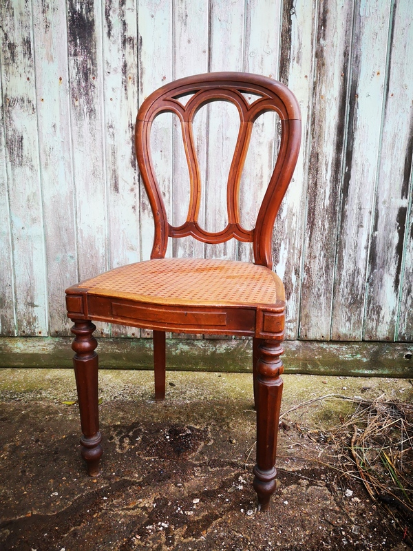 Chaise Louis Philippe