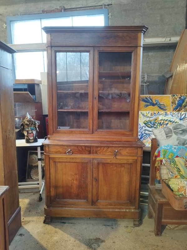 Louis Philippe sideboard