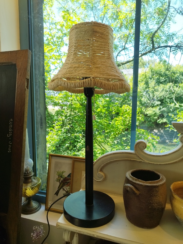 Lampe de table LUM