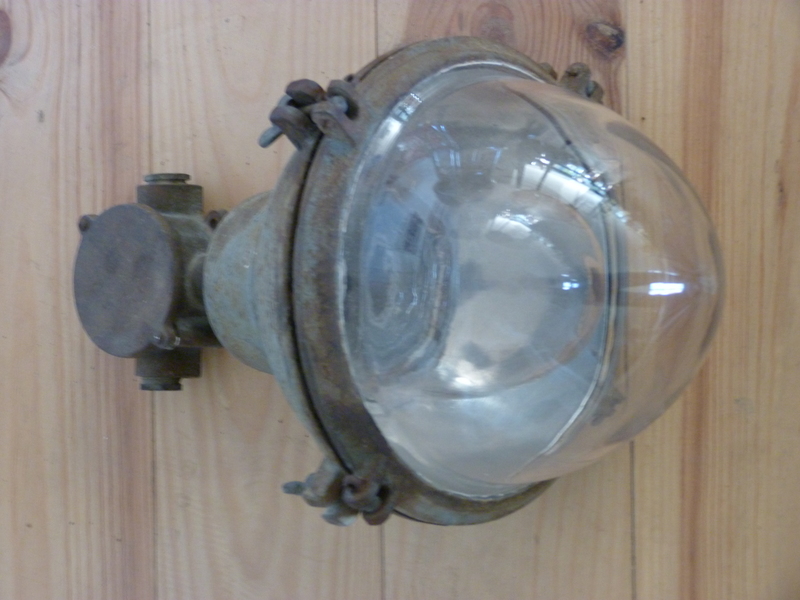 Pair of factory suspensions