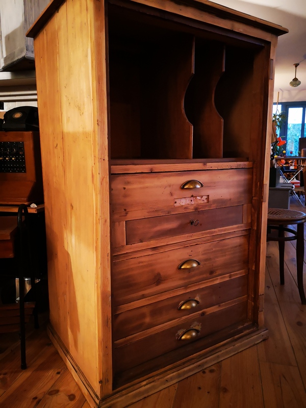 20th century furniture