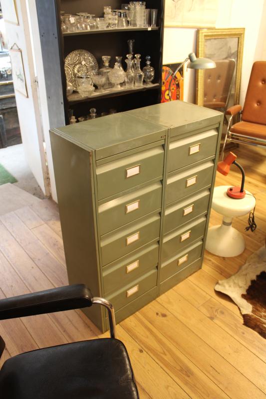 20th Century Industrial Furniture