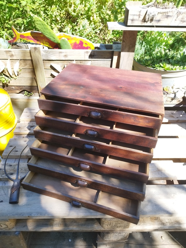 Baby furniture, watchmaking, sewing