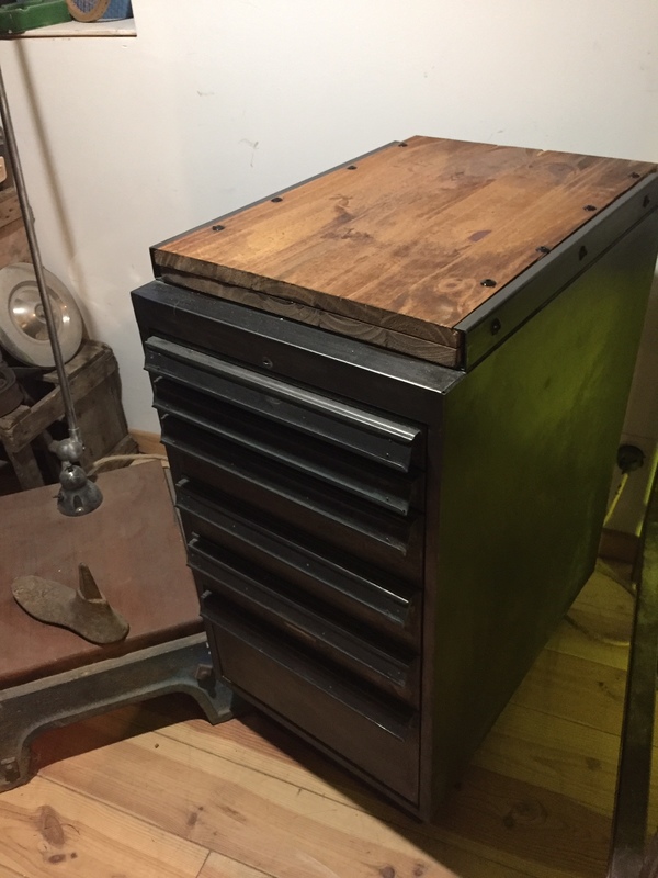 Metal crafts furniture