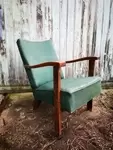 1950s armchair