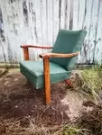 1950s armchair