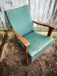 1950s armchair