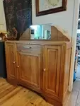 1950s art deco sideboard