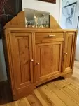 1950s art deco sideboard