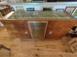 1950s Art Deco style sideboard 