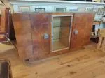 1950s Art Deco style sideboard 