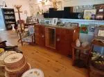 1950s Art Deco style sideboard 