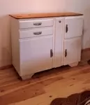 1950s sideboard