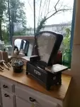 1950s Testut Grocer's Scale 