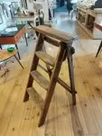 1950s tradesman's stepladder