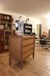1960s chest of drawers 