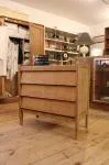1960s chest of drawers 
