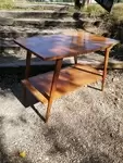 1960s coffee table