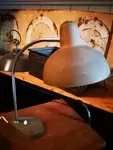 1960s desk lamp