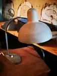 1960s desk lamp