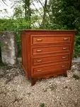 1960s dresser