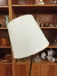 1960s tripod floor lamp