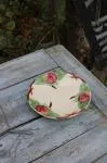 19th century plate BR Choisy le Roi