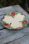 19th century plate BR Choisy le Roi