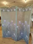 19th century screen