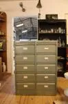 20th Century Industrial Furniture