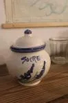 20th Century Sugar Bowl