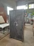 50s/60s Kitchen Cabinet 