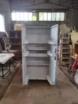 50s/60s Kitchen Cabinet 
