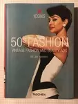 50s fashion book