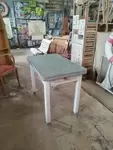 50s kitchen table