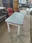 50s kitchen table