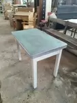 50s kitchen table