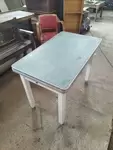 50s kitchen table