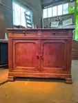 50s sideboard