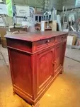 50s sideboard