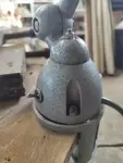 50s workshop lamp 