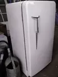 60's fridge