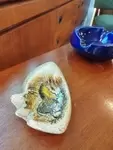 60s ashtray