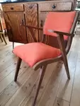 60s bridge armchair