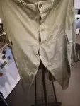 60s cargo pants