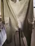 60s cargo pants