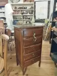 Chiffonnier années 60