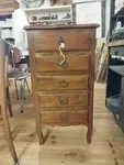 60s chiffonier