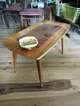 60s coffee table 